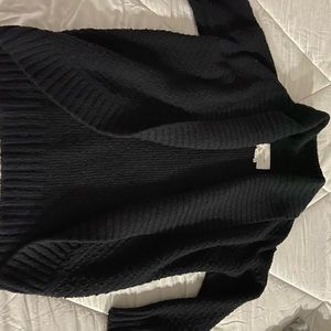 Anthropologie cardigan sweater